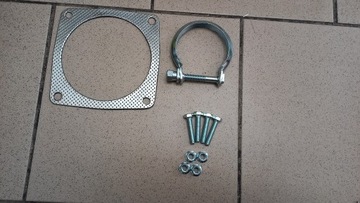 ДИЗЕЛЬНЫЙ САЖЕВЫЙ ФИЛЬТР DPF CITROEN C8 FIAT ULYSSE