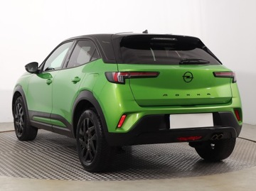 Opel Mokka II SUV 1.2 Turbo 130KM 2023 Opel Mokka 1.2 Turbo, Salon Polska, 1. Właściciel, zdjęcie 3