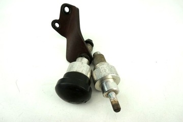 АВАРИЙНЫЕ КОЛОДКИ HONDA HORNET 600 PC34