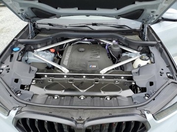 BMW X6 G06 2025 BMW X6 xDrive40I 2025 3.0l 3.0 Benzyna 375KM, zdjęcie 6