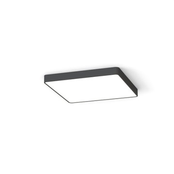 Nowodvorski lampa sufitowa plafon SOFT LED 7530