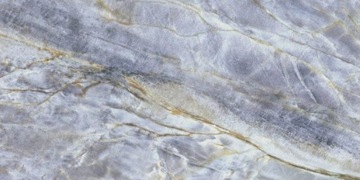 Brazilian Quartzite Blue Gres Poler 120x60 Cerrad