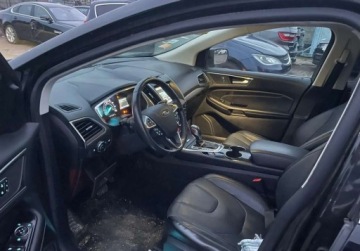 Ford Edge II 2015 Ford Edge 2015 Ford EDGE TITANIUIM 3.5L - w Polsce po oplatach i akcyzie F, zdjęcie 7
