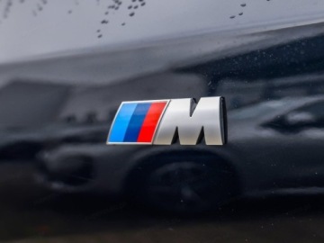 BMW Seria 5 G90-91 Touring 2.0 520d 197KM 2025 BMW Seria 5 520d xDrive Sport Sedan 2.0 (197KM) 2025, zdjęcie 5