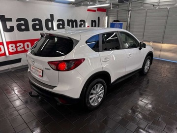 Mazda CX-5 I SUV 2.0 SKYACTIV-G 165KM 2014 Mazda CX-5 Promocja na black week oferta wazna do konca tygodnia -3000 tys, zdjęcie 6