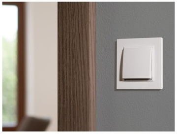 SIMON 10 СВЕТООТРАЖАЮЩАЯ КНОПКА С ПОДСВЕТКОЙ