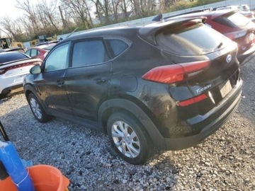 Hyundai Tucson III 2019 Hyundai Tucson Hyundai Tucson SE 2.0 Diesel 161KM, zdjęcie 5