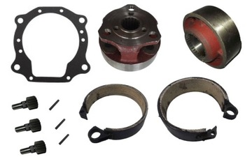 Agro-Mar WAŁ WAŁEK WOM ZAMIANA NOWY TYP MTZ 82