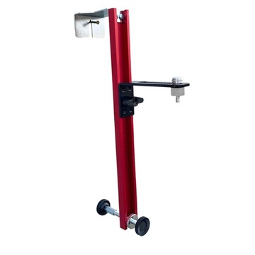 Горизонтальное настенное крепление, водонепроницаемое поворотное оборудование, многофункциональное, 30 см