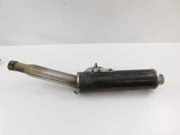 HONDA CBR 1100XX SC35 ГЛУШИТЕЛЬ СПОРТИВНЫЙ ВЫХЛОП MIG