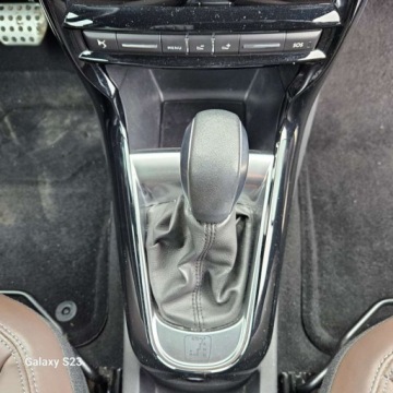 DS 3 Hatchback Facelifting 2016 1.2 PureTech 110KM 2016 Citroen DS3 Aluminiowe Felgi Kamra Cofania AUTOMAT Gwarancja Vip 1.2, zdjęcie 27