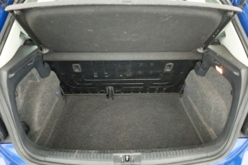 Volkswagen Polo V Hatchback 5d 1.2 60KM 2010 VW Polo 1.2 12V, zdjęcie 10