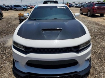 Dodge Charger VII 2019 Dodge Charger Scat Pack, 2019, 6.4L 6.4 Benzyna 480KM, zdjęcie 4