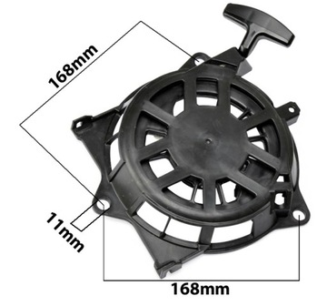 Стартовый стартер для Honda GCV135 GCV160 GCV190