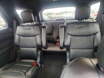 Ford Explorer VI 2024 Ford Explorer St 2024 3.0 Benzyna 400KM, zdjęcie 11