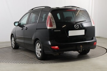 Mazda 5 I 2.0 MZR-CD 143KM 2009 Mazda 5 2.0 CD, 7 miejsc, HAK, Klima, Klimatronic, zdjęcie 3
