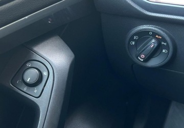 Seat Ateca SUV 1.5 EcoTSI 150KM 2020 Seat Ateca Style Pakiet, ACC, Kamera Cofania, LED, , Salon Polska, 1 wlas, zdjęcie 19