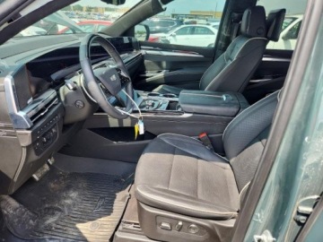 Cadillac Escalade III 2025 Cadillac Escalade Sport 2025 6.2 Benzyna 420KM, zdjęcie 7