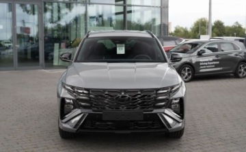 Hyundai Tucson IV 2026 Hyundai Tucson 2026 1.6T-GDI HYBRID 2WD 239KM NLine Plus OD REKI 1.6 239KM, zdjęcie 6
