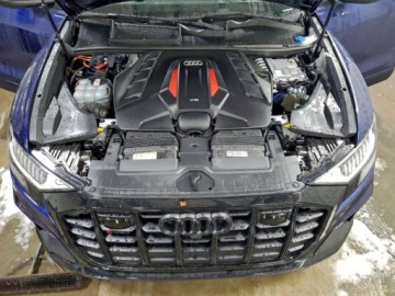 Audi 2021 Audi SQ8 Prestige 2021 4.0 Benzyna 500KM, zdjęcie 6
