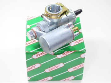 Карбюратор WSK 125 B3 B1 WFM SHL DUELLS SUPER QUALITY