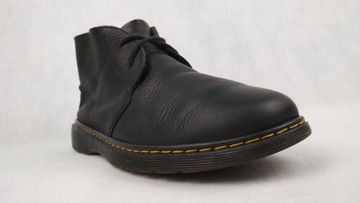 DR. MARTENS Ember Buty Półbuty Glany Roz. 42