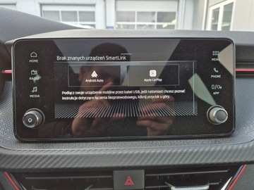 Skoda Scala Hatchback Facelifting 1.0 TSI 115KM 2025 Skoda Scala Monte Carlo 1.0 TSI 115KM automat DSG, zdjęcie 25