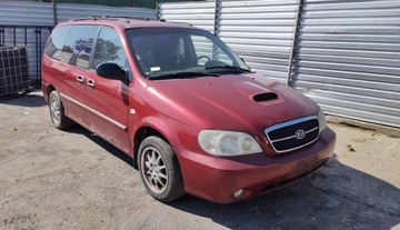 HODINY BUDÍK DISPLEJ KIA CARNIVAL I FL 01-05