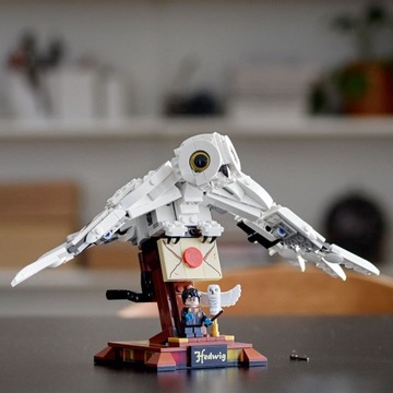 LEGO Гарри Поттер 75979 Хедвиг