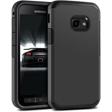 КОРПУС + СТЕКЛО EXOGUARD ДЛЯ SAMSUNG GALAXY XCOVER 4/4s