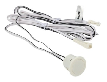 Выключатель для светодиодных лент 12/24В сенсорный + диммер -