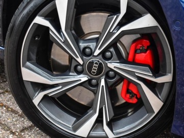 Audi A3 8Y 2026 1.5 TFSIe S Line Sportback (272 KM) SONOS Premium Sound System, zdjęcie 20