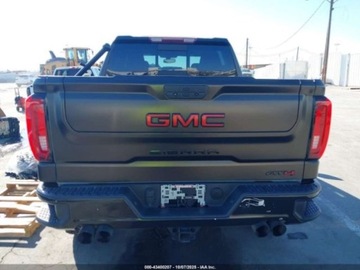  GMC Sierra 1500 limited short box at4, 2022r., 4x4, 6.2L 6.2 Benzyna 420KM, zdjęcie 7