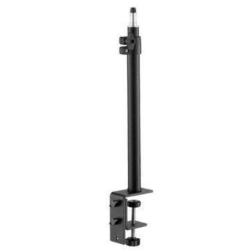 Statyw oświetleniowy FreePower ST-701 z zaciskiem