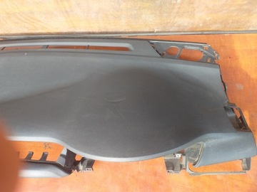 TOYOTA AVENSIS T29 приборная панель кабина английский 2016 г.