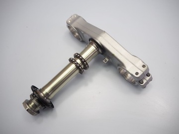 HONDA CBR 1000RR SC59 08-11 НИЖНЯЯ ПОЛКА