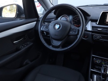 BMW Seria 2 G42-U06 Active Tourer 1.5 218i 136KM 2021 BMW 2 Active Tourer 218i Active Tourer, Automat, zdjęcie 6