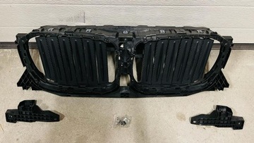 grill roleta żaluzja zderzaka BMW X3 X4 G01 G02