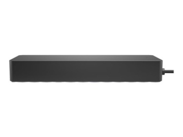 HP Универсальный многопортовый концентратор USB-C