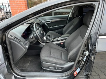 Hyundai i40 Kombi 1.7 CRDi HIGH 136KM 2012 Hyundai i40 1.7 diesel 136 KM 6 biegow zarej w PL zadbany mozliwa zami, zdjęcie 12