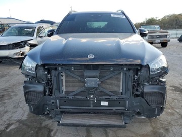 Mercedes GLS X167 2022 Mercedes-Benz GLS 63 AMG 4Matic 2022 4.0l 4.0 Benzyna 603KM, zdjęcie 5