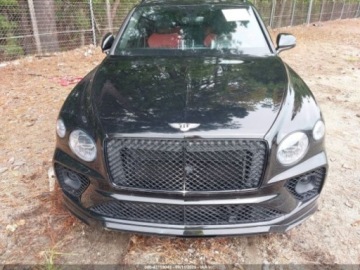 Bentley Bentayga 2021 Bentley Bentayga 2021r., 4x4, 6.0L 6.0 Benzyna 626KM, zdjęcie 6