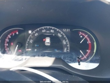 Toyota 2023 Toyota RAV4 Le, 2023r., 2.5L 2.5 Benzyna 203KM, zdjęcie 11