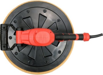 ZACIERACZKA SZLIFIERKA DO TYNKU GIPSU BETONU