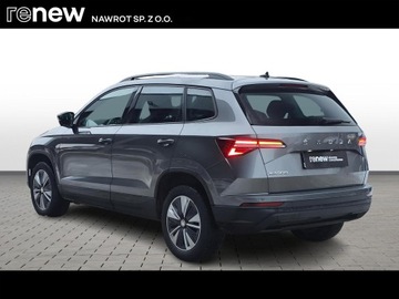 Skoda Karoq Crossover Facelifting 1.5 TSI ACT 150KM 2023 Karoq 1.5 TSI ACT Ambition, zdjęcie 2