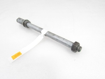 Ośka przód Aprilia RS4 125, 24r ABS