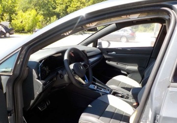 Volkswagen Golf VIII 2022 Volkswagen Golf GTE-245KM Okazja 1.4 Hybryda 150KM, zdjęcie 29
