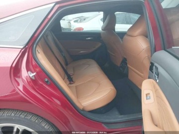 Toyota Avalon III 2021 Toyota Avalon Limited Hybrid 2021 2.5 Hybryda 176KM, zdjęcie 12