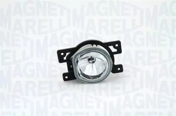 MAGNETI MARELLI HALOGEN KPL DOBLO COMBO