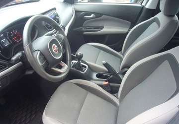 Fiat Tipo II Sedan 1.4 95KM 2019 Fiat Tipo Fiat Tipo II I wlasciciel, Salon PL, serwis 1.4 Benzyna 95KM, zdjęcie 10